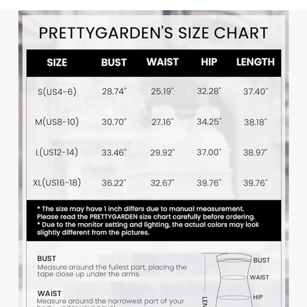 PRETTYGARDEN Amazon Womens Summer Off Shoulder Ruched Bodycon Midi Dress, NWT - Picture 4 of 8